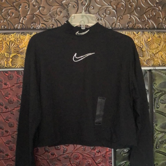 Nike Tops - New Authentic Nike Womens Shirt